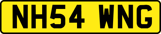 NH54WNG