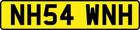 NH54WNH