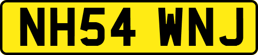 NH54WNJ