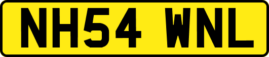 NH54WNL