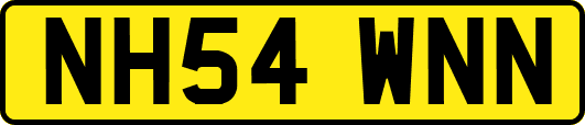 NH54WNN