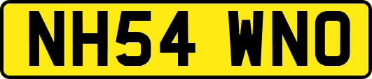 NH54WNO