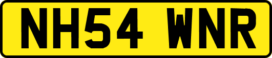 NH54WNR