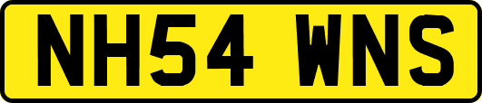 NH54WNS