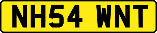 NH54WNT