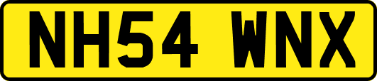 NH54WNX