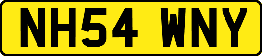 NH54WNY