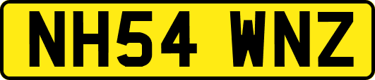 NH54WNZ