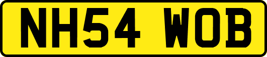 NH54WOB