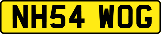 NH54WOG