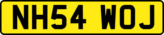 NH54WOJ