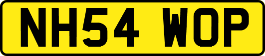 NH54WOP