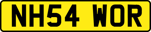 NH54WOR