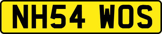 NH54WOS