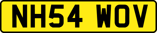 NH54WOV