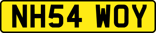 NH54WOY