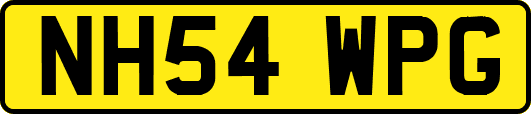 NH54WPG