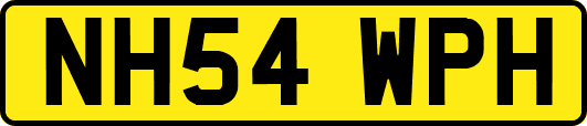 NH54WPH