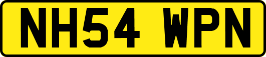 NH54WPN