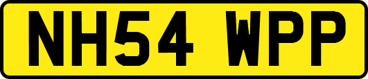 NH54WPP