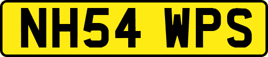 NH54WPS