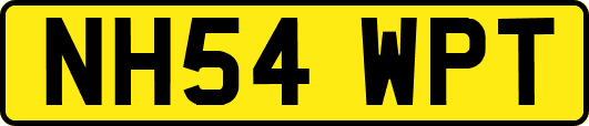 NH54WPT