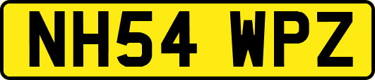 NH54WPZ