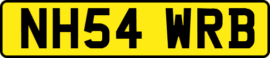 NH54WRB