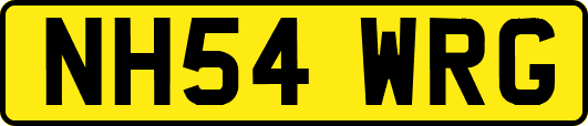NH54WRG