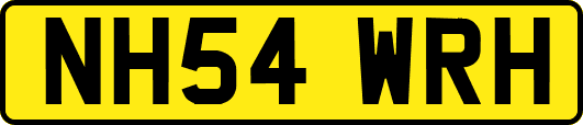 NH54WRH
