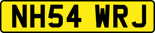 NH54WRJ