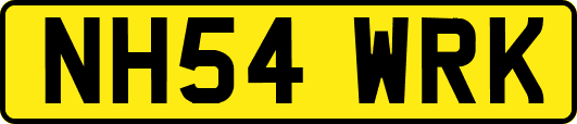 NH54WRK