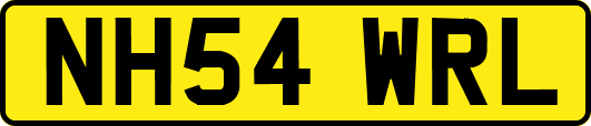 NH54WRL
