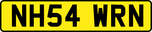 NH54WRN
