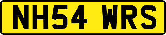 NH54WRS