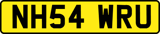 NH54WRU