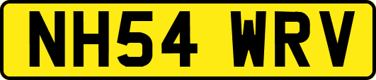 NH54WRV