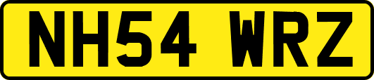 NH54WRZ