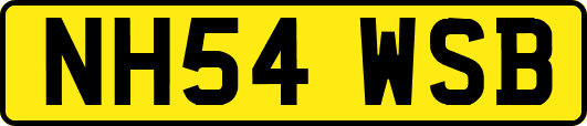 NH54WSB