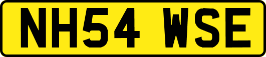 NH54WSE