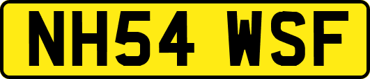 NH54WSF