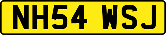 NH54WSJ