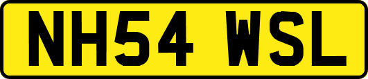 NH54WSL