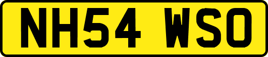 NH54WSO