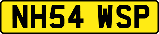 NH54WSP