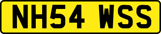 NH54WSS