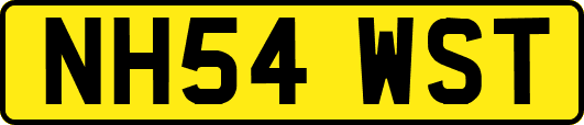 NH54WST