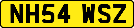 NH54WSZ