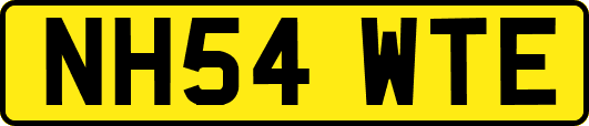 NH54WTE