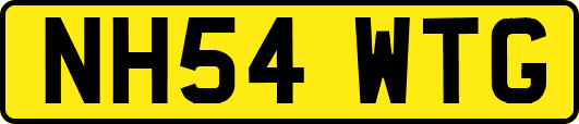NH54WTG